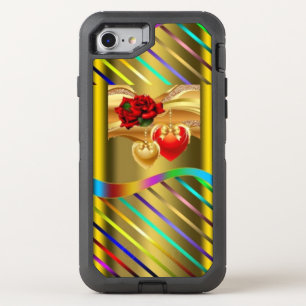 E(2nd gen)/8/7 Defender Case Pop it, lock it, or d