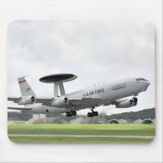 E-3 MOUSE PAD