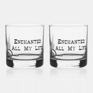 e.a.m.l. ON THE ROCKS GLASSES studio miiri