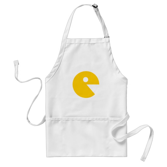 E ADULT APRON (Front)