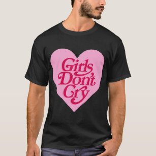 E:\AnhgocUpZZ\Girls Dont Cry Heart .png T-Shirt