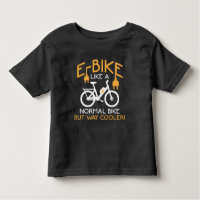 E-Bike Cycling Way Cooler Bike Funny Electric Bike