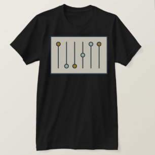 E Chord T-Shirt