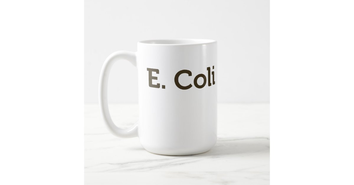 In E. Coli What Happens When Glucose Levels Fall