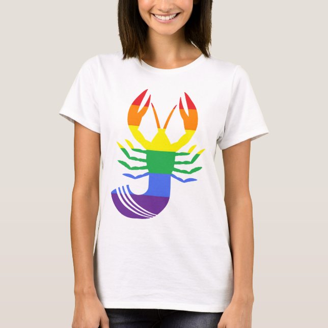 E-craw-lity Women's Tank (Front)