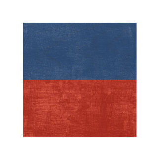 E Echo Nautical Alphabet Signal Flag Wood Wall Art