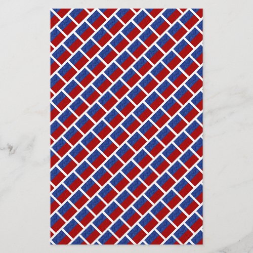 E Echo Nautical Mini Wrapping Paper  Basic