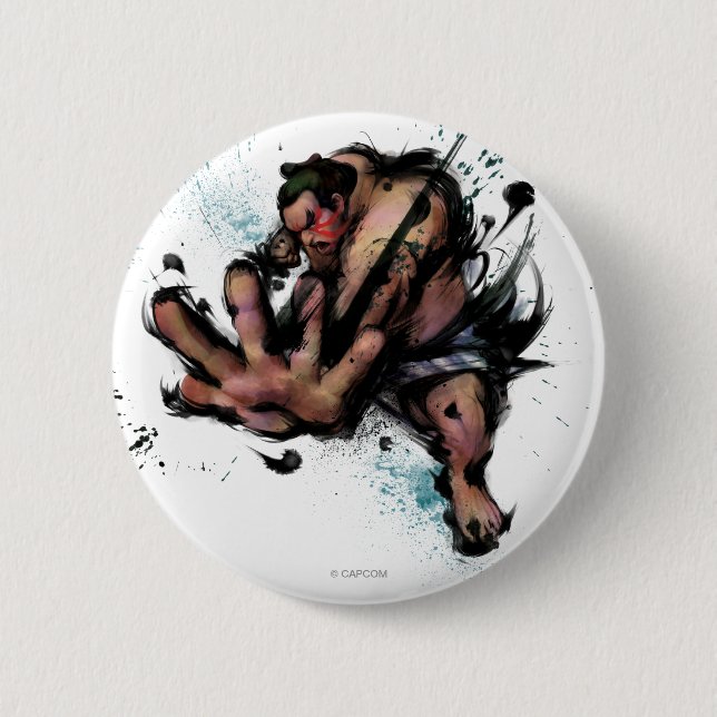 E. Honda Push Button (Front)