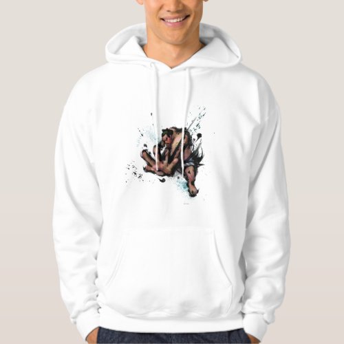 E Honda Push Hoodie