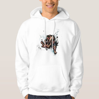 E. Honda Push Hoodie