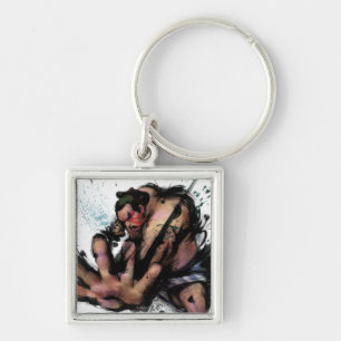 E. Honda Push Keychain