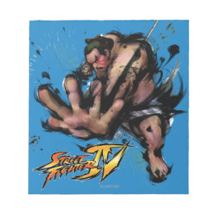 E. Honda Push Notepad