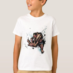 E. Honda Push T-Shirt