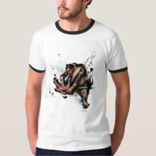 E. Honda Push T-Shirt