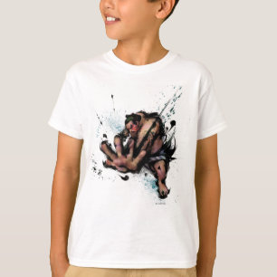 E. Honda Push T-Shirt