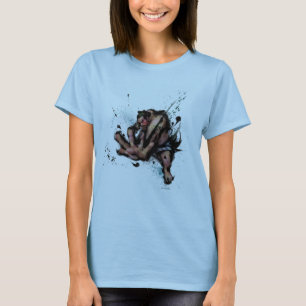 E. Honda Push T-Shirt