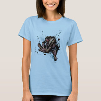 E. Honda Push T-Shirt