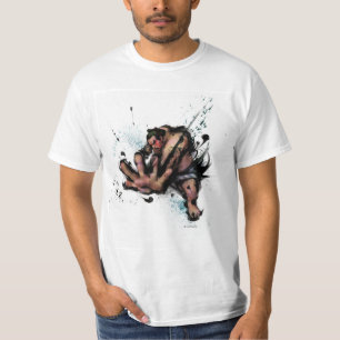E. Honda Push T-Shirt