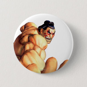 E. Honda Side Stance Button