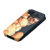 E. Honda Side Stance Case-Mate iPhone Case (Bottom)