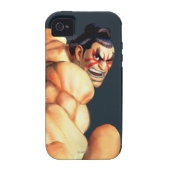 E. Honda Side Stance Case-Mate iPhone Case (Back)