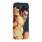 E. Honda Side Stance Case-Mate iPhone Case (Back/Right)