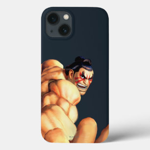 E. Honda Side Stance iPhone 13 Case