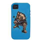 E. Honda Stance Case-Mate iPhone Case (Back)