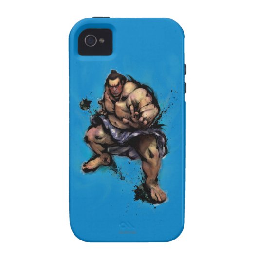 E. Honda Stance Case-Mate iPhone Case (Back)