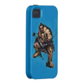 E. Honda Stance Case-Mate iPhone Case (Back/Right)