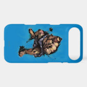 E. Honda Stance Case-Mate iPhone Case (Back (Horizontal))