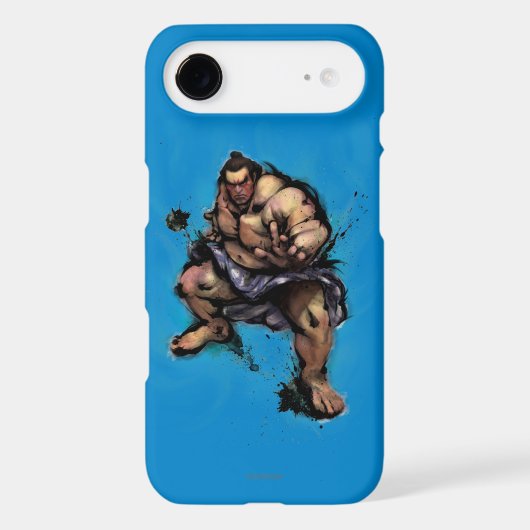E. Honda Stance Case-Mate iPhone Case (Back)