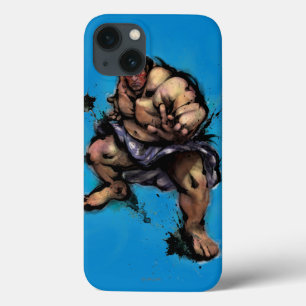 E. Honda Stance iPhone 13 Case