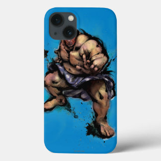 E. Honda Stance iPhone 13 Case