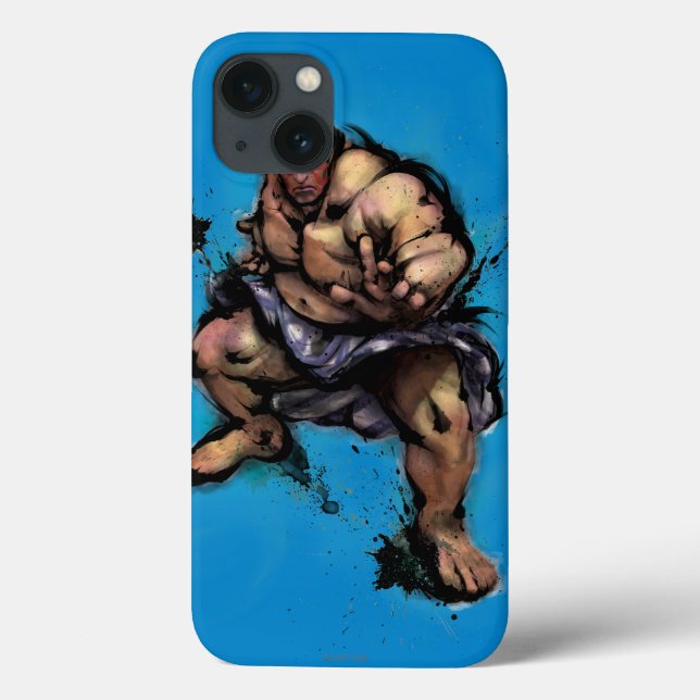 E. Honda Stance Case-Mate iPhone Case (Back)