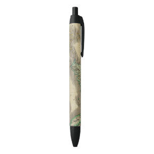 E India Islands Pen