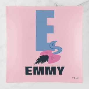 E is for Eeyore   Add Your Name Trinket Tray
