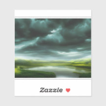 E.J. Gold A Patchwork of Nature's Canvas Vinyl