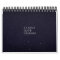 E.J Gold Quote Table Calendar