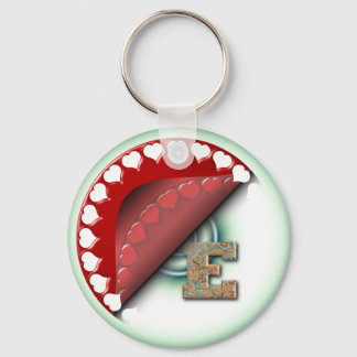 E KEYCHAIN