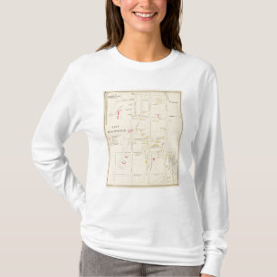 E Manchester, Bakerville, Ward 6 T-Shirt