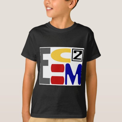 EMC2 T_Shirt