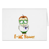 E=McHammer (Front Horizontal)