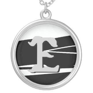 E Necklace