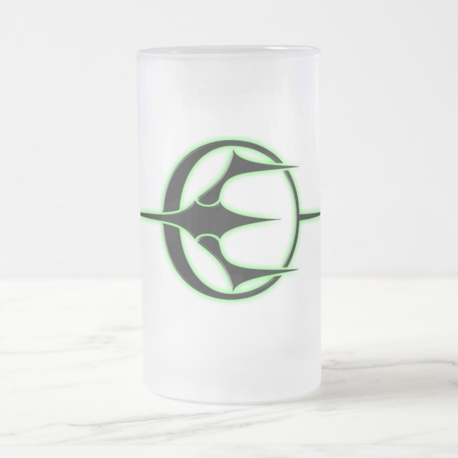 E.P.O.C.H Beer Mug (Large) (Center)