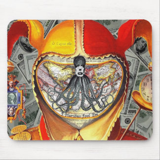 E PluribusFool 'em Mouse Pad