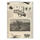 E Remington and Sons (Front)