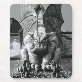 E.S.Pen Gargoyle Mousepad