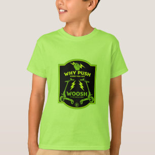 E-scooters T-Shirt