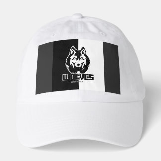 E sports  hat